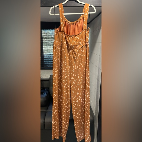 Kaileigh jumper with pockets - Picture 4 of 5